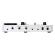 Pedalera guitarra Mooer GE150 Plus