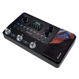 Pedalera de guitarra Mooer GE150 Plus Li