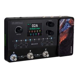 Pedalera de guitarra Mooer GE150 Plus Li