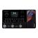 Pedalera de guitarra Mooer GE150 Plus Li