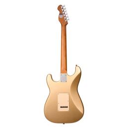 Guitarra eléctrica Mooer MSC10 Elite Gold
