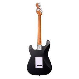 Guitarra eléctrica Mooer MSC10 Elite Iron Silver