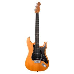 Guitarra eléctrica Mooer MSC10 Elite Nat Glossy