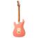 Guitarra eléctrica Mooer MSC10 Elite Flamingo Pink
