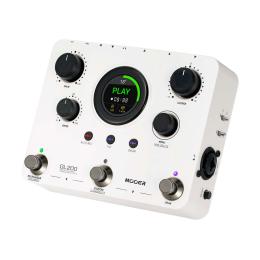 Pedal looper Mooer GL200