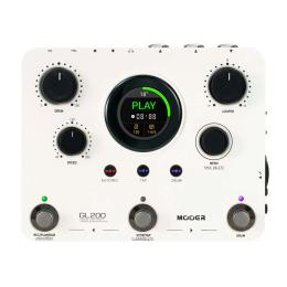 Pedal looper Mooer GL200