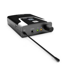 Sistema monitoraje In-Ear LD Systems U306 IEM HP
