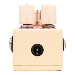 Pedal fuzz guitarra EarthQuaker Devices Barrows