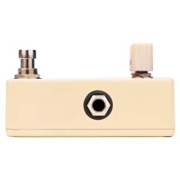 Pedal fuzz guitarra EarthQuaker Devices Barrows