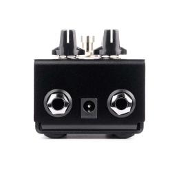 Pedal de guitarra Citadel Electronics Plutonium Overdrive