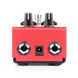 Pedal de guitarra Citadel Electronics Particle Drive