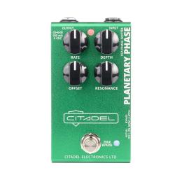 Pedal para guitarra Citadel Electronics Planetary Phase