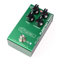 Pedal para guitarra Citadel Electronics Planetary Phase