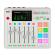 Estudio producción podcast Rode Rodecaster Pro II White
