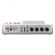Estudio producción podcast Rode Rodecaster Pro II White
