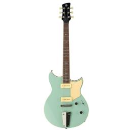 Comprar guitarra Yamaha Revstar RSS02T Sonic Blue