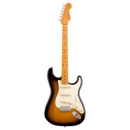 Guitarra eléctrica Fender American Vintage II 1957 Stratocaster MN 2 Color Sunburst B-Stock