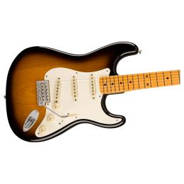 Guitarra eléctrica Fender American Vintage II 1957 Stratocaster MN 2 Color Sunburst B-Stock