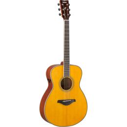 Guitarra electroacústica Yamaha FS-TA VT B-Stock