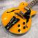 Guitarra eléctrica usada Ibanez GB10EM-AA
