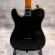 Guitarra eléctrica usada Squier Classic Vibe Baritone Custom Tele BLK