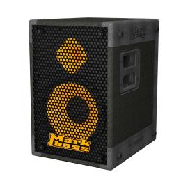 Bafle para bajo Markbass MB58R 121 Energy Box 8