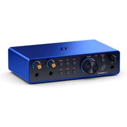 Comprar interface audio USB Focusrite Scarlett 2i2 Anniversary Edition