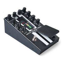 Pedal efecto Gamechanger Audio MOTOR Pedal