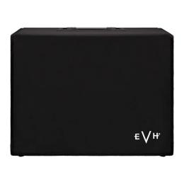 Funda para amplificador EVH 5150 Iconic 2x12 Combo Cover Black