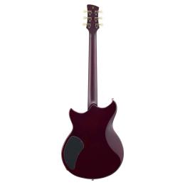 Comprar guitarra Yamaha Revstar RSS02T Fired Red