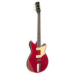 Comprar guitarra Yamaha Revstar RSS02T Fired Red