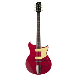 Comprar guitarra Yamaha Revstar RSS02T Fired Red