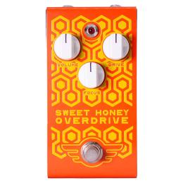 Pedal para guitarra Mad Professor Sweet Honey Overdrive HW