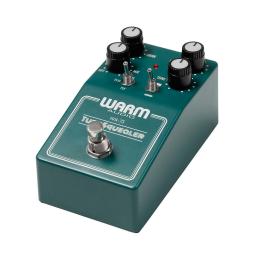 Pedal de efectos Warm Audio WA-TS Tube Squealer