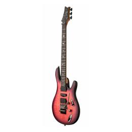 Guitarra eléctrica Dragonforce PRS SE Chleo Orchid Dusk