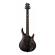 Guitarra eléctrica Dragonforce PRS SE Chleo Charcoal Purple Burst