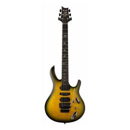 Guitarra eléctrica Dragonforce PRS SE Chleo Mantis Burst