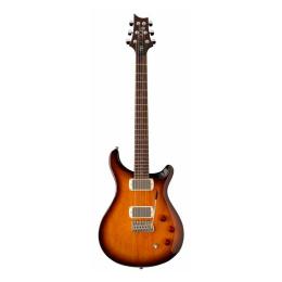 Guitarra eléctrica PRS SE DGT Standard McCarty Tobacco Sunburst