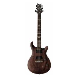 Guitarra eléctrica PRS SE CE 24 Standard Stoptail Charcoal