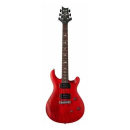 Guitarra eléctrica PRS SE CE 24 Standard Stoptail Vintage Cherry