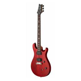 Guitarra eléctrica PRS SE CE 24 Standard Stoptail Vintage Cherry