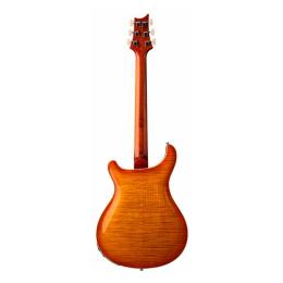 Guitarra eléctrica PRS SE Hollowbody II Piezo Vintage Sunburst