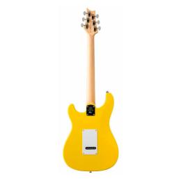 Guitarra eléctrica PRS SE Silver Sky Dandy Lion