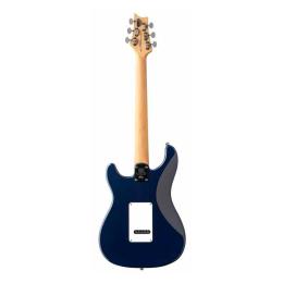Guitarra eléctrica John Mayer PRS SE Silver Sky Trad Blue