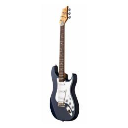 Guitarra eléctrica John Mayer PRS SE Silver Sky Trad Blue