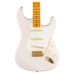 Guitarra eléctrica Fender Limited American Vintage II 1957 Strat MN WBL