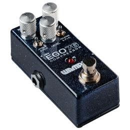 Pedal compresor para guitarra Wampler MINI EGO 76 Compressor