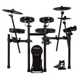 Batería electrónica Roland TD313 V-Drum Kit