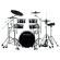 Batería electrónica Roland VAD316 V-Drum Kit