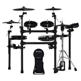 Batería electrónica Roland TD513 V-Drum Kit